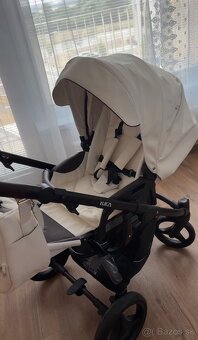 Kočík 3-kombinácia - 2