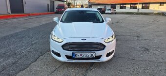 Ford Mondeo - 2