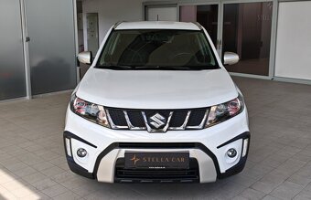 Suzuki Vitara S 1.4 BoosterJet 4WD A/T - 2