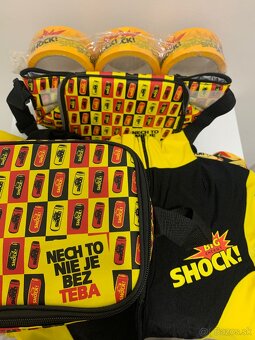 Big Shock balík 12 ks – 4€ - 2