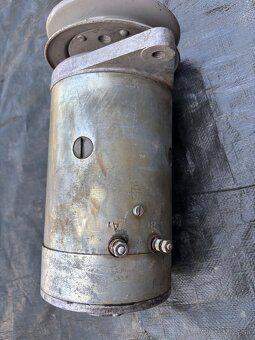 Dynamo - 2