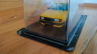 Predám model Škoda Rapid 130 - 2