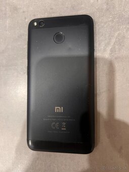 Xiaomi Redmi 4X - 2