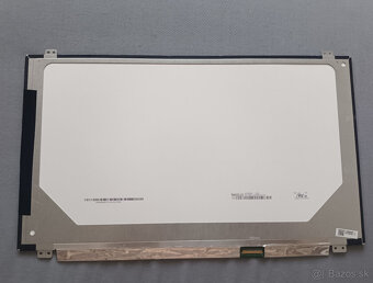 Predám LCD monitor do notebooku 15.6" - 2