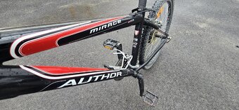 Detsky bicykel 24 - 2