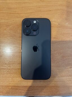 iPhone 14 pro 256gb - 2