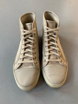 Gucci GG Vysoké tenisky 42.5 - 2