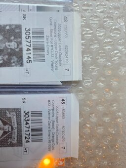 Futbal-Warren Zaire Emery PSG - 2