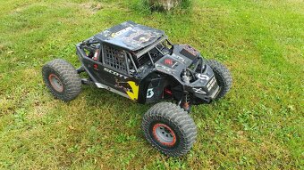 Losi Super Rock Rey 1/6 - 2