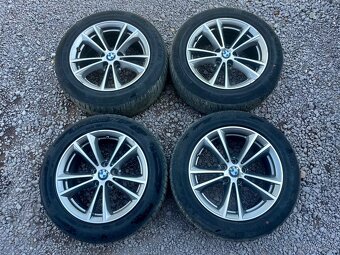 BMW R17 Styling 618 (V-Spoke) 5x112 - 2