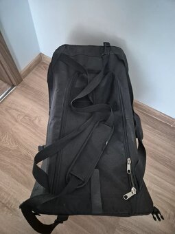 Prepravná taška/box za 20 eur. - 2