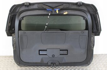 citroen c5 aircross piate dvere - 2