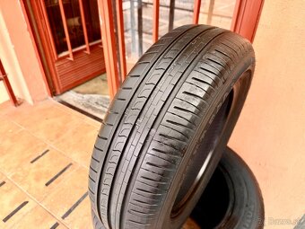 175/70 R14 Letné pneumatiky kompletná sada - 2