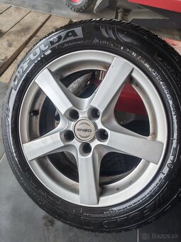 Disky R16 5x112 - 2