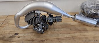 Minibike BLATA POLINI NG - 2