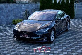 ⏩ Tesla Model S 75 kWh Dual Motor Interior Upgrade - 2