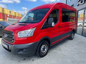 Ford Transit 2.0 TDCi Ambiente L2H2 T310 FWD - 2