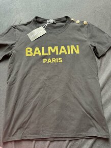 Tričko Balmain - 2
