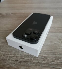 iPhone 14pro 128Gb Space black - 2