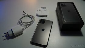 iPhone 11 Pro 64 GB Space grey - 2