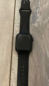 Apple Watch 4 , 40mm Space Gray - 2