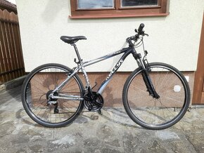 Crossovy bicykel - 2