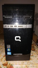 Predám stolný počítač Intel Pentium - 2