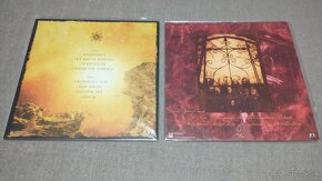 Metal VINYL / LP platne Desultory / Morgoth - 2