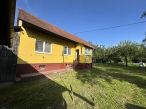 Predáme starší dom s veľkým pozemkom, Žilina - Poluvsie - 2