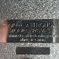 Klasický metronóm - 2