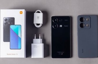 Xiaomi Redmi Note 9 pro a 13 - 2