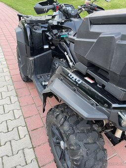 CF moto X850 Gladiator - 2