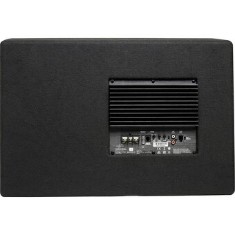 Aktívny sub JBL - 2