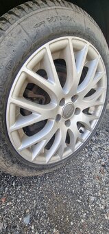 ✅️Elektróny 5x112 R17 Audi, Volkswagen✅️ - 2