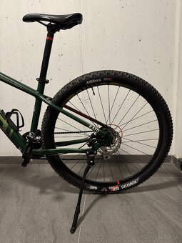 Horský bicykel Ghost kato - 2