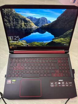 Acer Nitro 5 - 2
