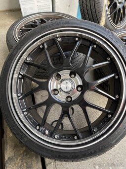 5x114,3 R18 - 2