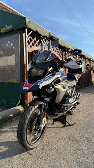 BMW R1250GS Trophy 2023 - 2