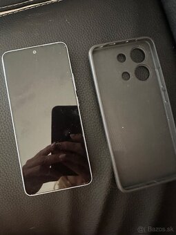xaomi redmi note 13 8/256GB - 2