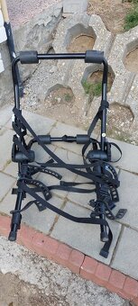 Nosič na bicykle - 2