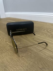 Versace slnecne okuliare - 2