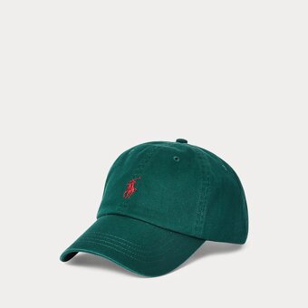 Ralph Lauren šiltovka, čisto nová, modrá a zelená farba - 2