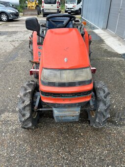 Kubota B52 - 2