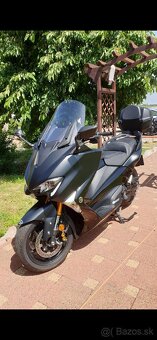 YAMAHA T MAX 530 - 2