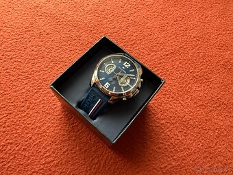 Pánske hodinky Tommy Hilfiger - 2