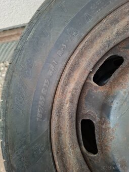 185/65r15 zimne - 2
