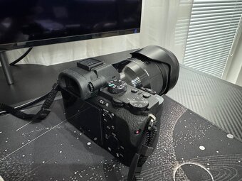 Sony A7ii - 2