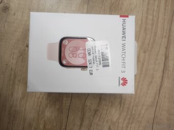 Dámske Smart hodinky Huawei - 2