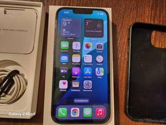iPhone 13 128GB Midnight Black - 2