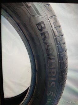 205/55 r16 letné - 2